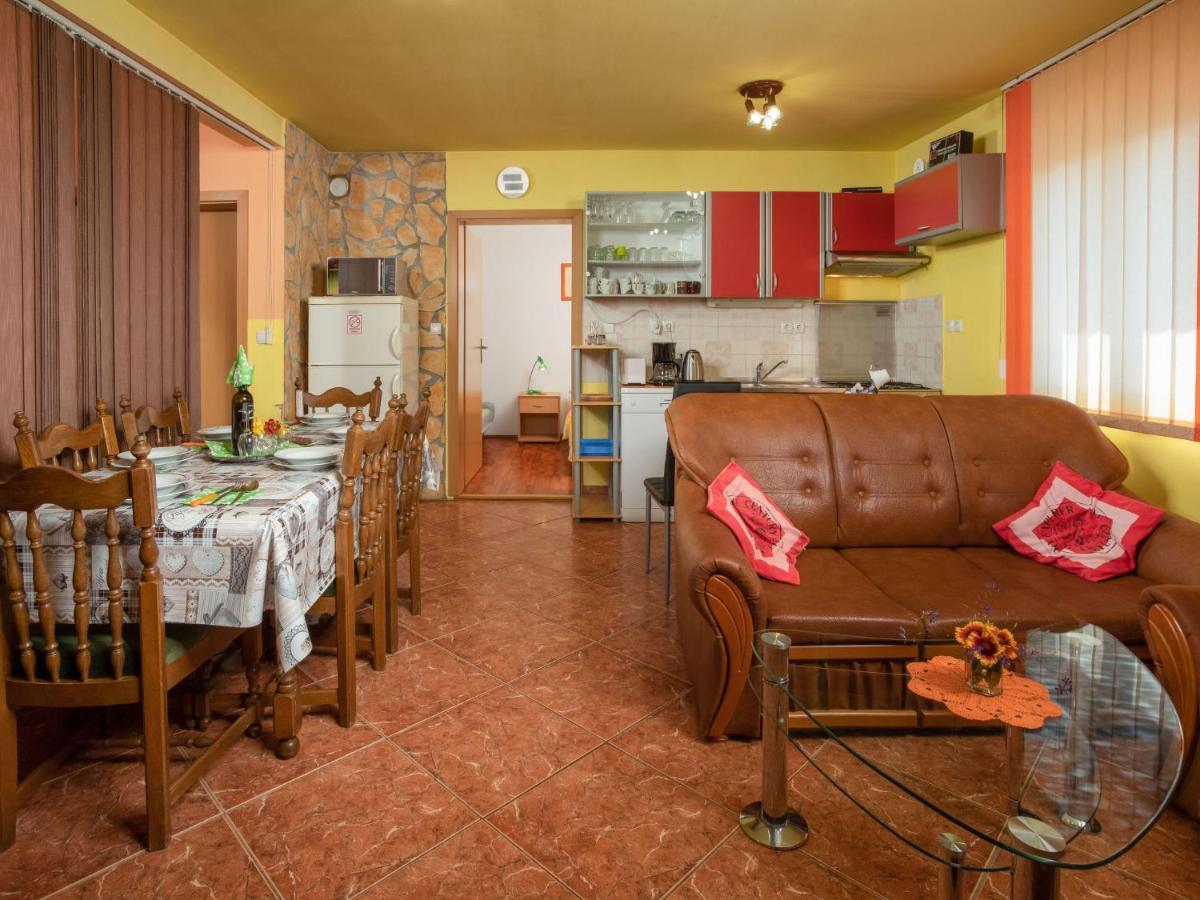 Holiday Home Ana - Mlk135 By Interhome Šilo Extérieur photo