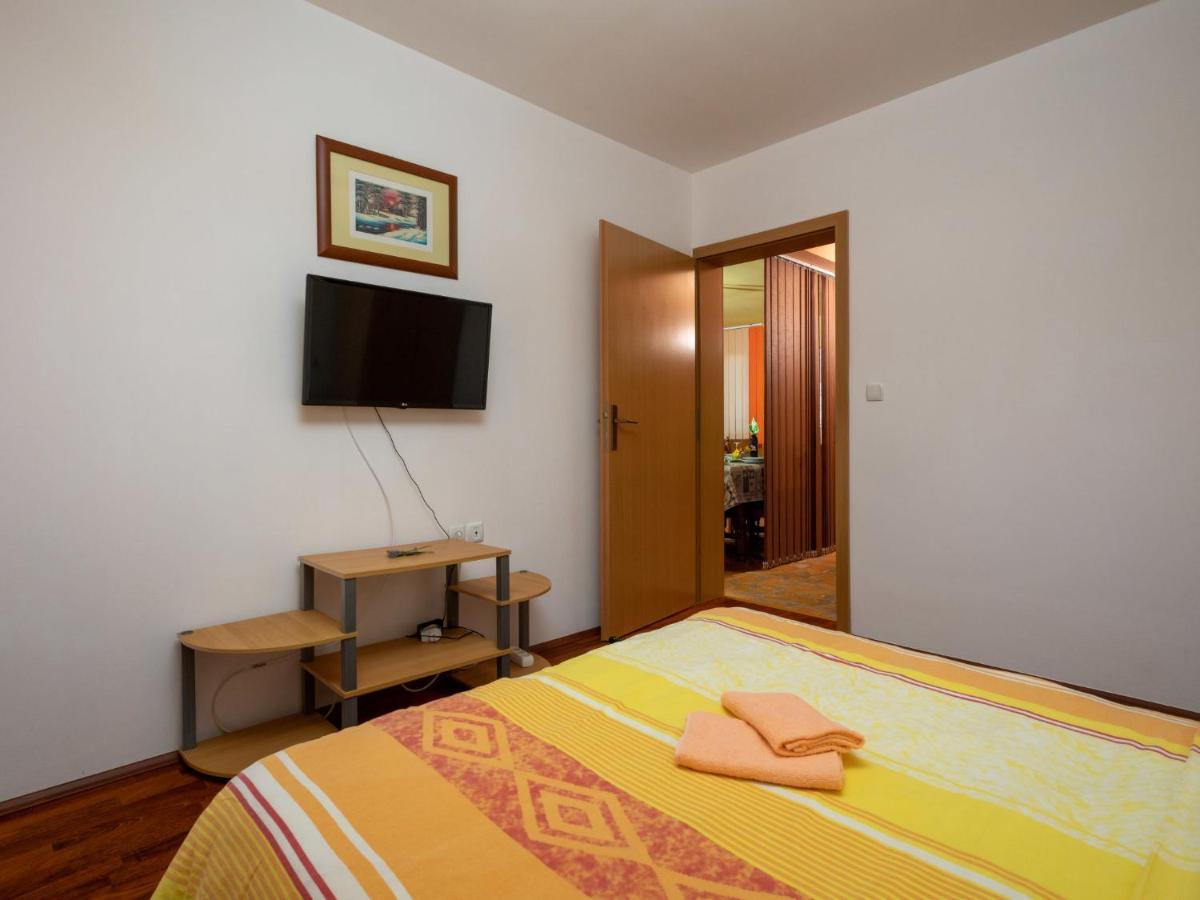 Holiday Home Ana - Mlk135 By Interhome Šilo Extérieur photo