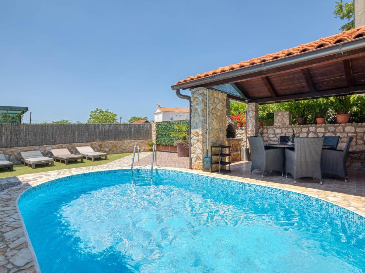 Holiday Home Ana - Mlk135 By Interhome Šilo Extérieur photo