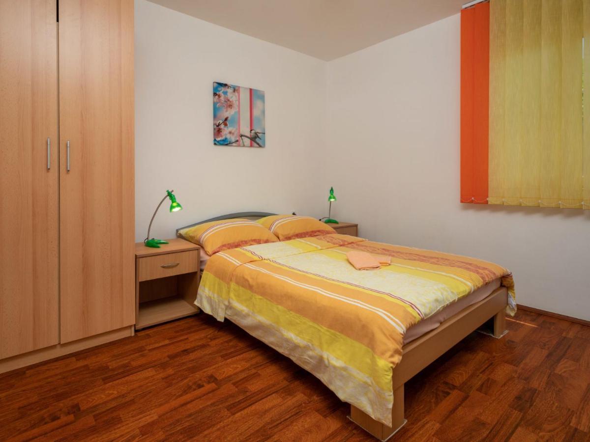 Holiday Home Ana - Mlk135 By Interhome Šilo Extérieur photo