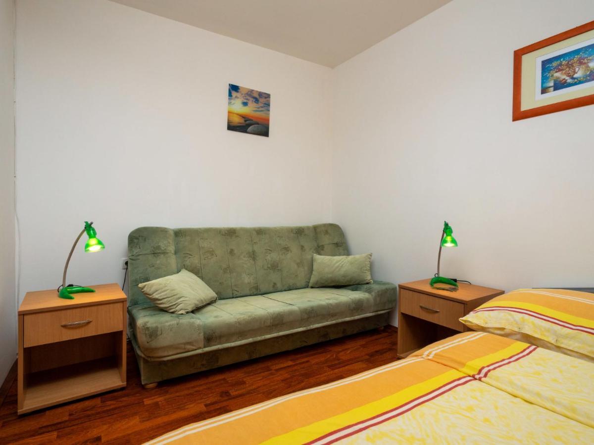 Holiday Home Ana - Mlk135 By Interhome Šilo Extérieur photo