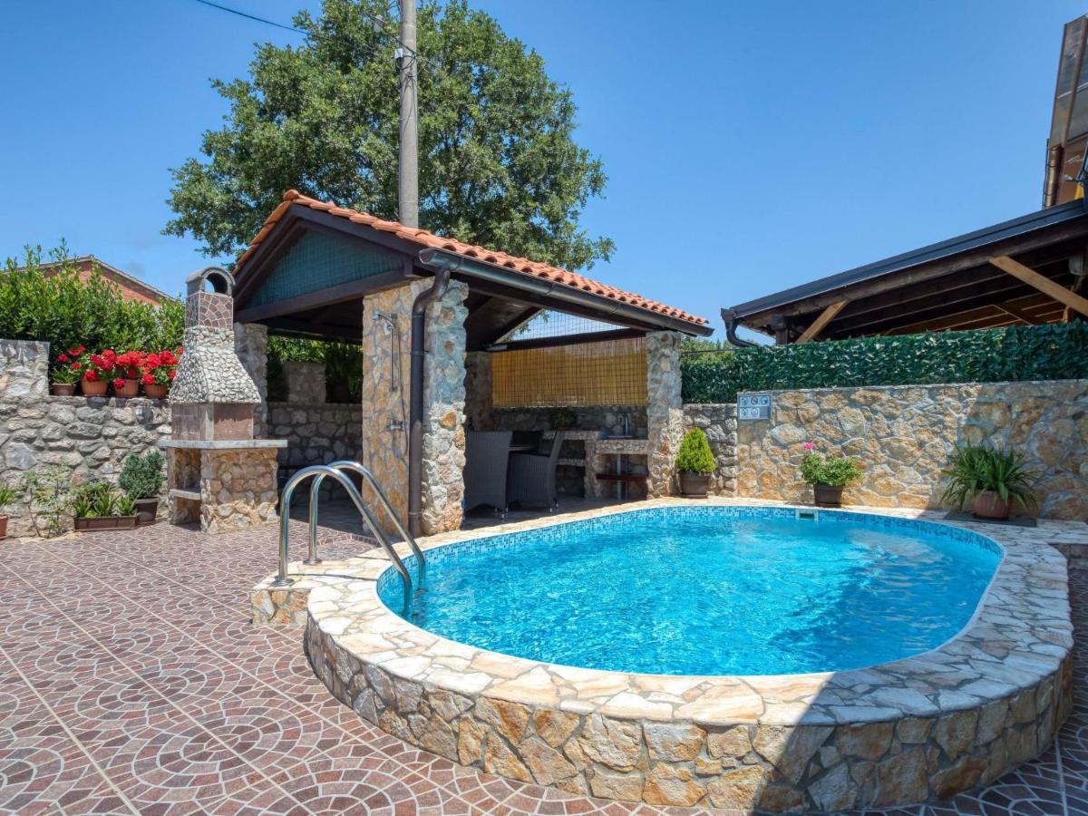 Holiday Home Ana - Mlk135 By Interhome Šilo Extérieur photo