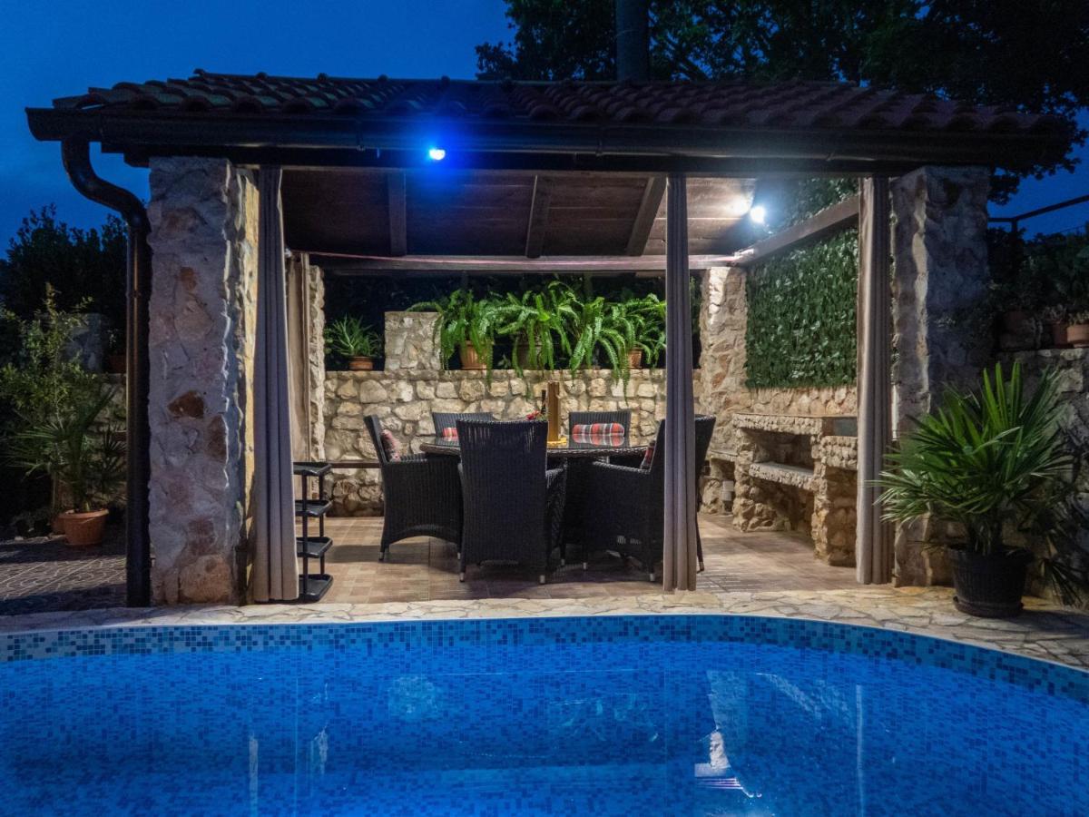 Holiday Home Ana - Mlk135 By Interhome Šilo Extérieur photo